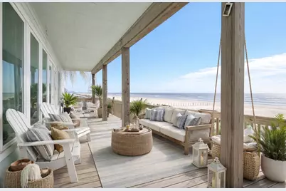 23110 Gulf Drive, Galveston, TX 77554 - Photo 2