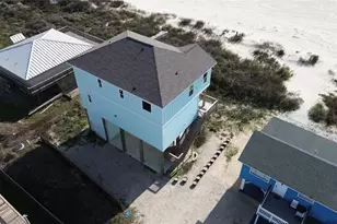 23110 Gulf Dr, Galveston, TX 77554 - Photo 2