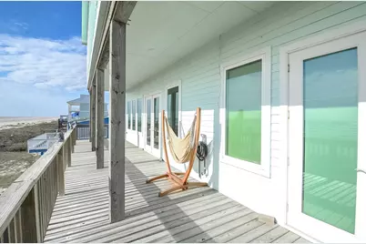 23110 Gulf Drive, Galveston, TX 77554 - Photo 12