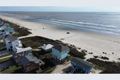 23110 Gulf Drive, Galveston, TX 77554 - Photo 4