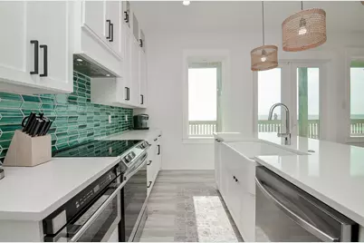 23110 Gulf Drive, Galveston, TX 77554 - Photo 18