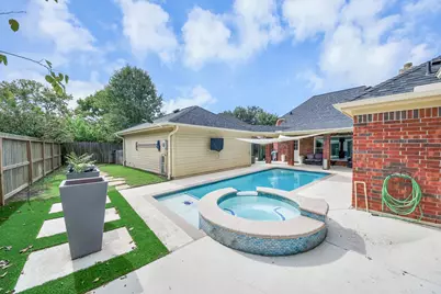 622 Fernglade Drive, Richmond, TX 77406 - Photo 30