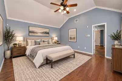 622 Fernglade Drive, Richmond, TX 77406 - Photo 16