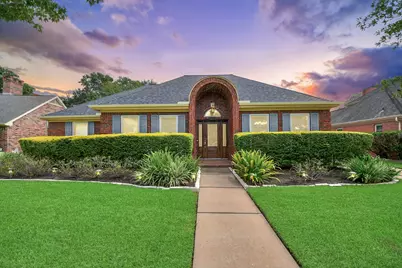 622 Fernglade Drive, Richmond, TX 77406 - Photo 2
