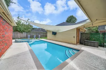 622 Fernglade Drive, Richmond, TX 77406 - Photo 28