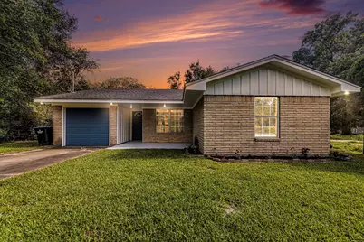 1026 Lobitt Street, Alvin, TX 77511 - Photo 1