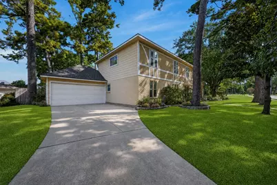 3706 Cypresswood Drive, Spring, TX 77388 - Photo 4