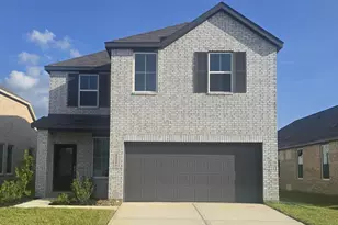 11680 Lazy Oak Crk Dr, Magnolia, TX 77354 - Photo 1