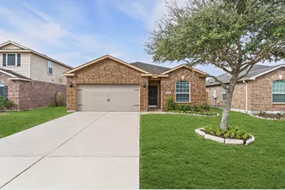 5114 Harbor Palm Drive, Rosenberg, TX 77469 - Photo 2