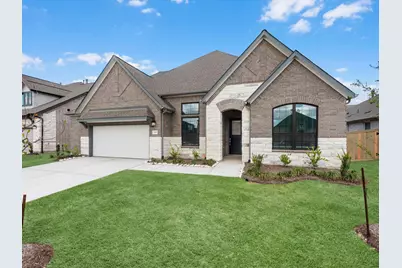 30906 Pigeon Valley Drive, Waller, TX 77484 - Photo 1