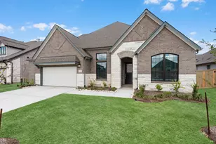 30906 Pigeon Vly Dr, Waller, TX 77484 - Photo 1