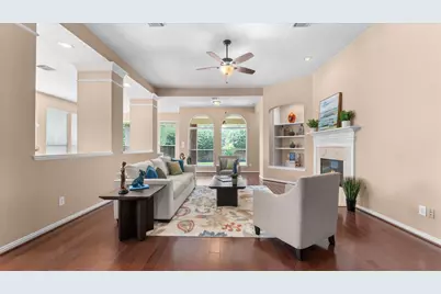 7422 Stonebridge Creek Lane, Humble, TX 77396 - Photo 12
