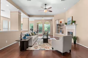 7422 Stonebridge Creek Ln, Humble, TX 77396 - Photo 12