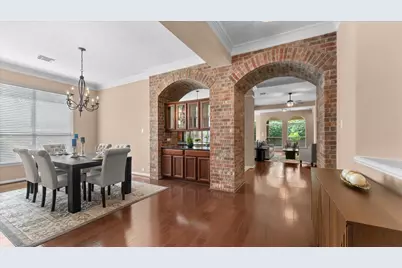 7422 Stonebridge Creek Lane, Humble, TX 77396 - Photo 8