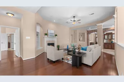 7422 Stonebridge Creek Lane, Humble, TX 77396 - Photo 14
