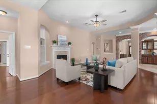 7422 Stonebridge Creek Ln, Humble, TX 77396 - Photo 14