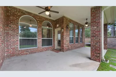 7422 Stonebridge Creek Lane, Humble, TX 77396 - Photo 34