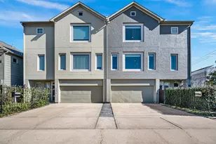 1102 Patterson St, Houston, TX 77007 - Photo 2