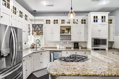 24221 Decker Prairie Rosehill Road, Magnolia, TX 77355 - Photo 16