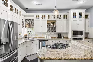 24221 Decker Prairie-Rosehill Rd, Magnolia, TX 77355 - Photo 16