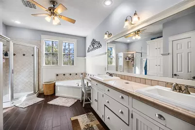 24221 Decker Prairie Rosehill Road, Magnolia, TX 77355 - Photo 26