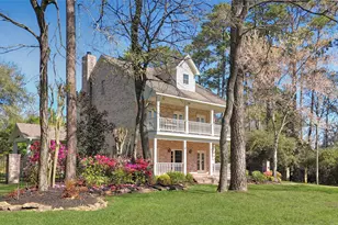 24221 Decker Prairie-Rosehill Rd, Magnolia, TX 77355 - Photo 2