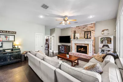 24221 Decker Prairie Rosehill Road, Magnolia, TX 77355 - Photo 18