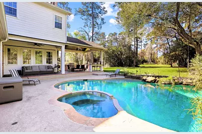 24221 Decker Prairie Rosehill Road, Magnolia, TX 77355 - Photo 4