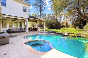 24221 Decker Prairie-Rosehill Rd, Magnolia, TX 77355 - Photo 4