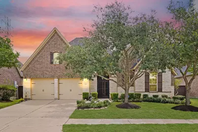 2014 Karankawa Trail, Katy, TX 77493 - Photo 1