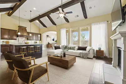 2014 Karankawa Trail, Katy, TX 77493 - Photo 8