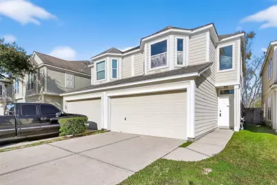 16526 Pentonshire Lane, Houston, TX 77090 - Photo 1