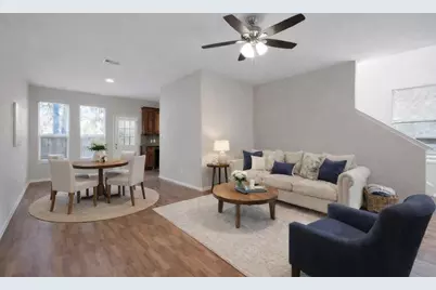 16526 Pentonshire Lane, Houston, TX 77090 - Photo 6
