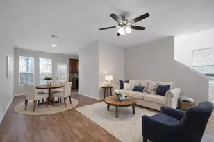 16526 Pentonshire Ln, Houston, TX 77090 - Photo 6