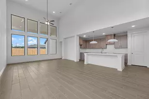 1906 El Pino St, Montgomery, TX 77316 - Photo 4