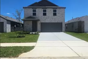 21514 Willow River Canyon Ln, Waller, TX 77484 - Photo 1