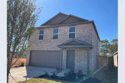 21514 Willow River Canyon Lane, Waller, TX 77484 - Photo 2