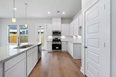 13447 Sun Cay Drive, Houston, TX 77047 - Photo 6