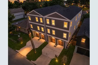 6530 Tuskegee Street #A, Houston, TX 77091 - Photo 6