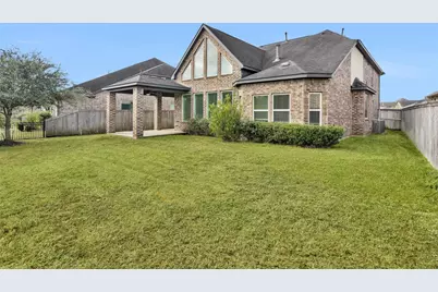 6915 Pebble Pass Lane, Missouri City, TX 77459 - Photo 42