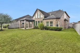 6915 Pebble Pass Ln, Missouri City, TX 77459 - Photo 42
