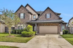 6915 Pebble Pass Ln, Missouri City, TX 77459 - Photo 1