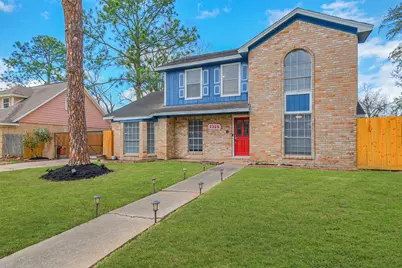 2326 Bright Meadows Drive, Missouri City, TX 77489 - Photo 2