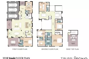 1113 Voight St, Houston, TX 77009 - Photo 46