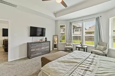 8735 Morris Woods Drive, Missouri City, TX 77459 - Photo 14