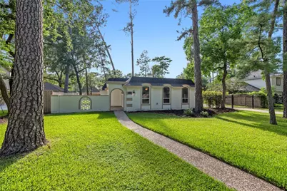 6530 Bayonne Drive, Spring, TX 77389 - Photo 2
