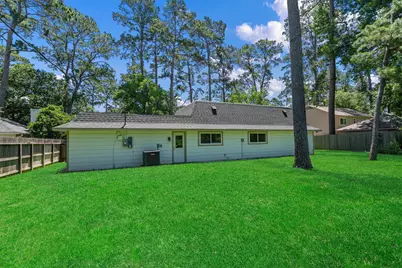 6530 Bayonne Drive, Spring, TX 77389 - Photo 8