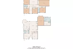4334 Sweet Cicely Ct, Houston, TX 77059 - Photo 48