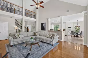 4334 Sweet Cicely Ct, Houston, TX 77059 - Photo 6