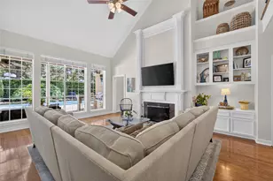4334 Sweet Cicely Ct, Houston, TX 77059 - Photo 4